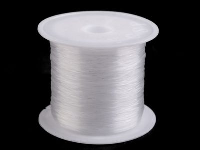 Silonový vlasec Ø0,4 mm{% if product.brand.name %} – Stoklasa{% endif %}