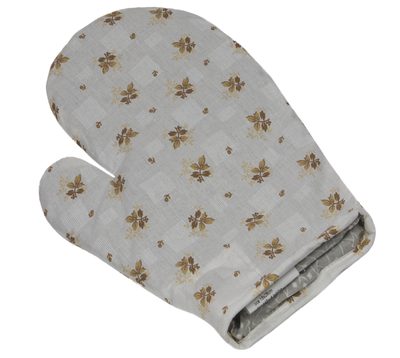 Kuchyňská chňapka Béžová CH/311 28x18 cm{% if product.brand.name %} – Bellatex{% endif %}