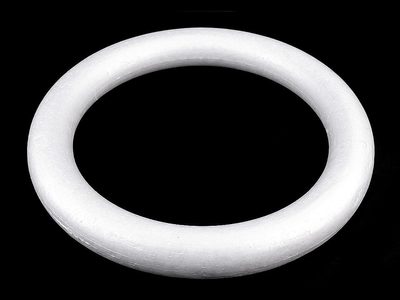 Věnec Ø35 cm polystyren{% if product.brand.name %} – Stoklasa{% endif %}