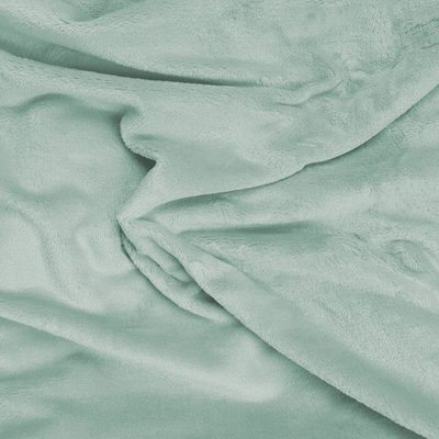 Deka MF UNI SLEEP WELL šalvěj 150x200 cm – fotka 1