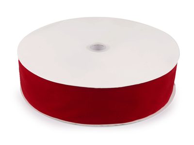Sametová stuha šíře 50 mm{% if product.brand.name %} – Stoklasa{% endif %}
