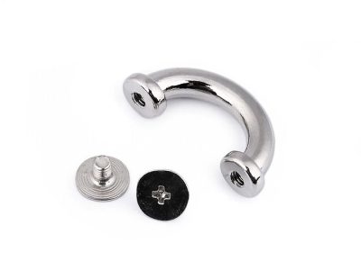 Průvlek šroubovací šíře 15 mm 2 sady{% if product.brand.name %} – Galanterka{% endif %}