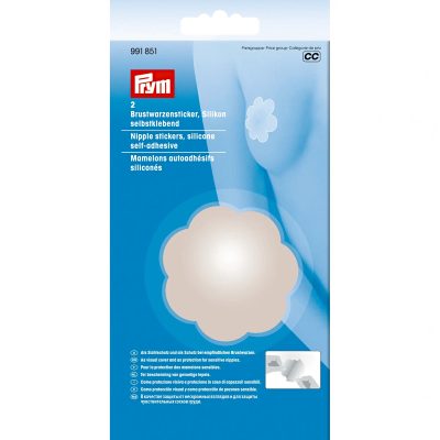 Silikonové nálepky na bradavky{% if product.brand.name %} – PRYM{% endif %}