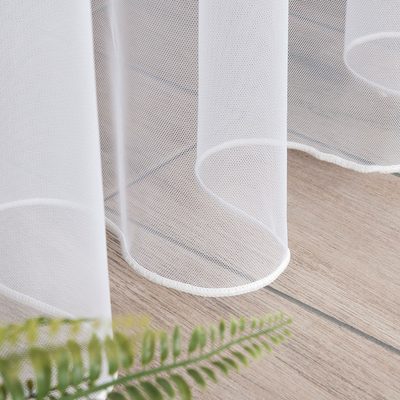 Kusová záclona Arleta 320x150 cm – fotka 1