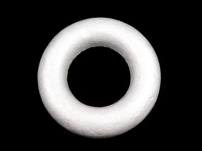 Věnec polystyren Ø14,6 cm{% if product.brand.name %} – Stoklasa{% endif %}