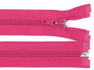 Spirálový zip šíře 5 mm délka 85 cm (bundový) POL{% if product.brand.name %} – Stoklasa{% endif %}