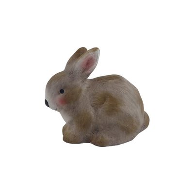 Velikonoční zajíc X6508 - 9 cm{% if product.brand.name %} – Morex{% endif %}