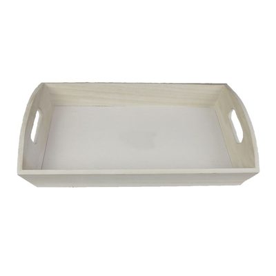 Bedýnka dřevěná D1867-01 - 35 x 22 x 8 cm{% if product.brand.name %} – Morex{% endif %}