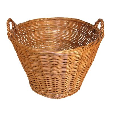 koš dvojuchý průměr 40cm 067041/40 - dia 40 x 27/ 33 cm{% if product.brand.name %} – Morex{% endif %}