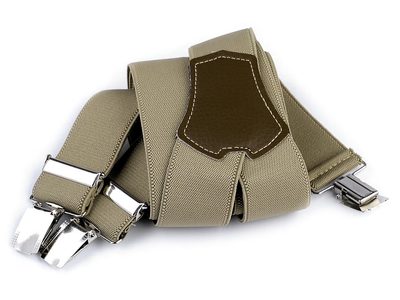 Šle široké 3,5 cm délka 120 cm{% if product.brand.name %} – Stoklasa{% endif %}
