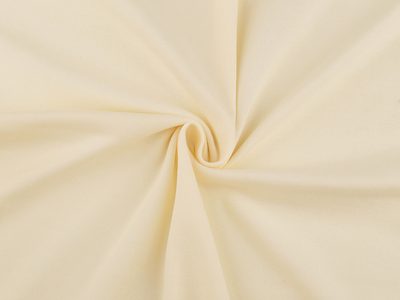 Úplet bavlněný jednobarevný oboulící METRÁŽ{% if product.brand.name %} – Stoklasa{% endif %}