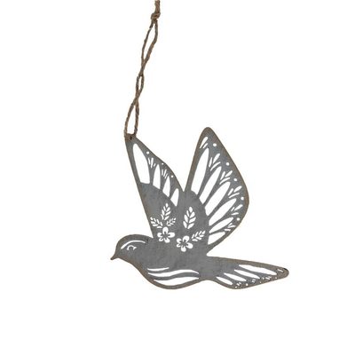 Ptáček k zavěšení K3093 - 11 x 15 × 0.1 cm{% if product.brand.name %} – Morex{% endif %}