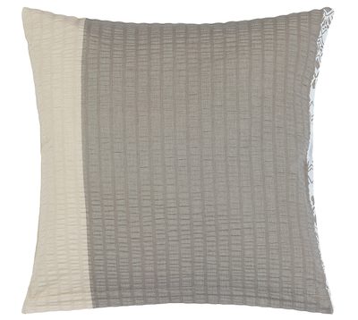 Povláček krepový Kávová,Béžová 80/368 C 40x40 cm{% if product.brand.name %} – Bellatex{% endif %}