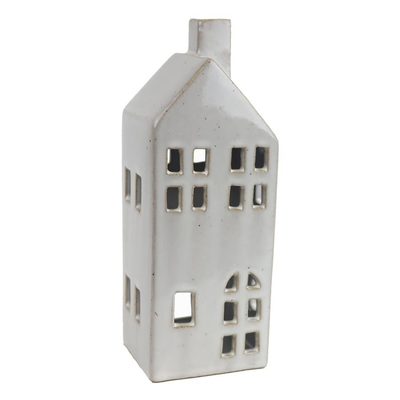 Domek na svíčku X5216 - 7,5 × 6,8 × 20 cm{% if product.brand.name %} – Morex{% endif %}