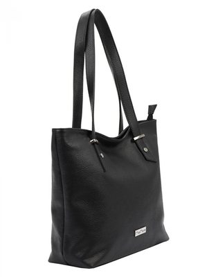 NEW BERRY Dámská crossbody kabelka HB-137 krémová