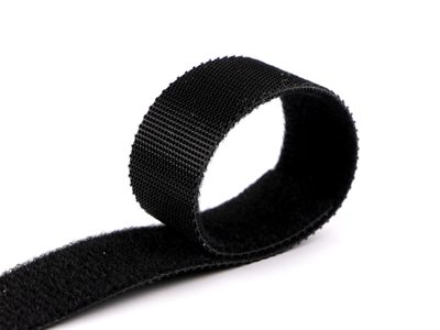 Nízkoprofilový suchý zip šíře 20 mm oboustranný, pro domácnost a zahradu{% if product.brand.name %} – Stoklasa{% endif %}