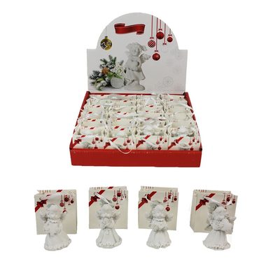 Anděl v taštičce, 24 ks/box X2008 - 3 x 3 x 4,5 cm{% if product.brand.name %} – Morex{% endif %}