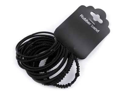 Gumičky do vlasů sada{% if product.brand.name %} – Stoklasa{% endif %}