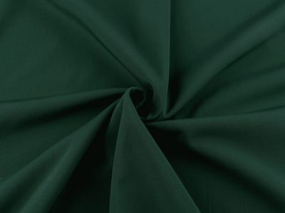 Zimní softshell jednobarevný METRÁŽ{% if variant.name %} – 3 (028) zelená tmavá{% endif %}