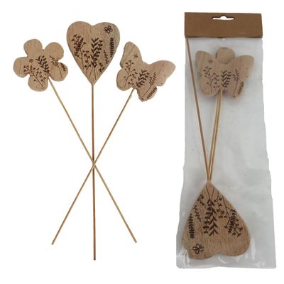 Jarní zápich, 3 ks D7062{% if product.brand.name %} – Morex{% endif %}