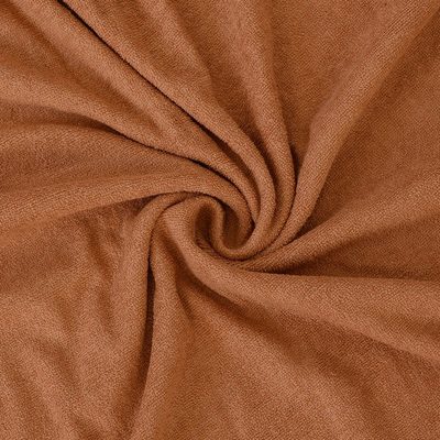 Froté prostěradlo 120x200cm béžové{% if product.brand.name %} – Kvalitex{% endif %}
