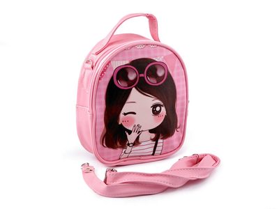 Dětská kabelka crossbody 17x21 cm{% if product.brand.name %} – Stoklasa{% endif %}