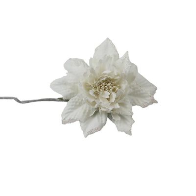 Dekorační květ X7628-26 - 24 × 11 × 5 cm{% if product.brand.name %} – {% endif %}