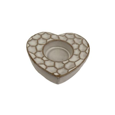 Dekorační svícen X4114 - 10.6 x 10.7 x 2.8 cm{% if product.brand.name %} – Morex{% endif %}