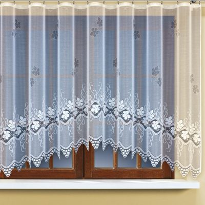 Kusová záclona Antonela 140x300 cm{% if product.brand.name %} – Olzatex{% endif %}