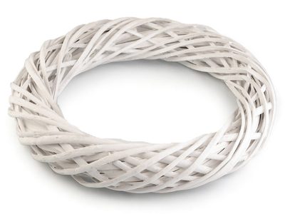 Proutěný věnec Ø34 cm{% if product.brand.name %} – Stoklasa{% endif %}