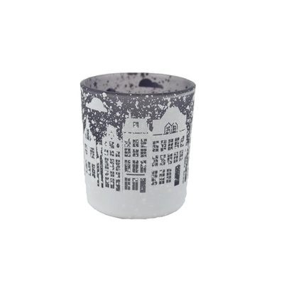 Dekorační svícen S0525/1 - 7×8 cm{% if product.brand.name %} – {% endif %}