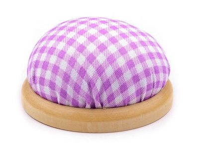 Jehelníček Ø70mm{% if variant.name %} – 5 fialková{% endif %}