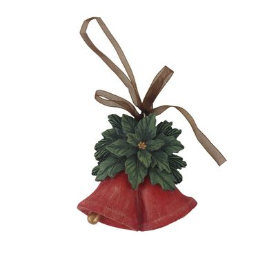 Vánoční dekorace k zavěšení X7385 - 8.5 × 1.5 × 8.5 cm{% if product.brand.name %} – {% endif %}