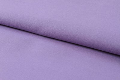 Bavlněná látka fialová - Diana 630172 šíře 145 cm METRÁŽ{% if product.brand.name %} – Galanterka{% endif %}