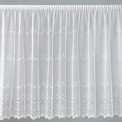 Záclona kusová 250x200 cm - Tylex