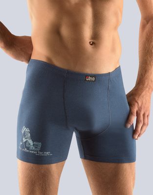 Pánské boxerky Hokejista{% if product.brand.name %} – Gina{% endif %}