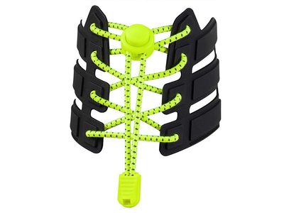 Reflexní elastické tkaničky délka 120 cm 1 pár{% if product.brand.name %} – Stoklasa{% endif %}