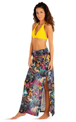 57499 Sukně dámská dlouhá{% if product.brand.name %} – Litex{% endif %}
