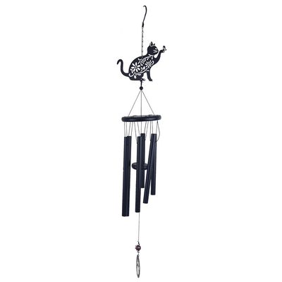 Zvonkohra kočka K3986 -  90 cm{% if product.brand.name %} – {% endif %}