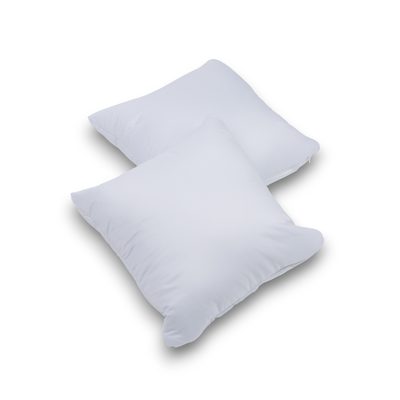 Polštář Klasik 40x40cm 350g bílý{% if product.brand.name %} – Kvalitex{% endif %}