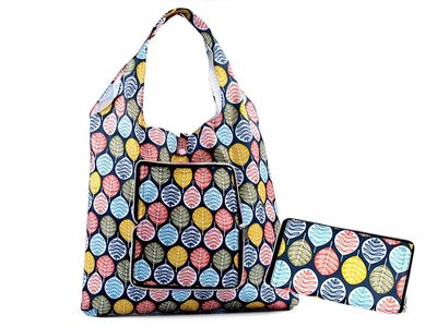 Skládací nákupní taška pevná 35x41 cm{% if product.brand.name %} – Stoklasa{% endif %}
