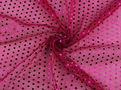 Flitrový úplet Ø4 mm METRÁŽ{% if variant.name %} – 5 pink{% endif %}