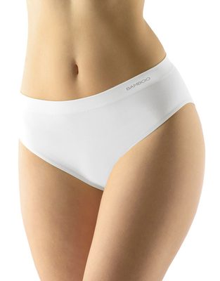 Dámské kalhotky klasické Eco Bamboo{% if product.brand.name %} – Gina{% endif %}