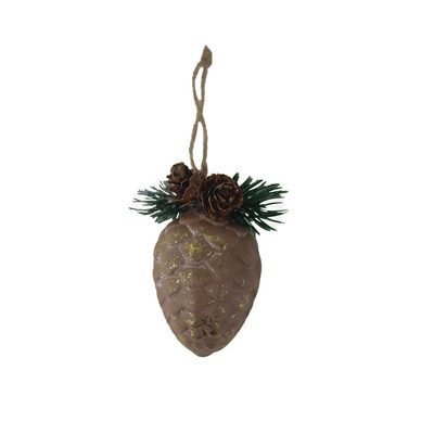 Šiška k zavěšení D7194/1 - 7.5×4.5×4.5 cm{% if product.brand.name %} – {% endif %}