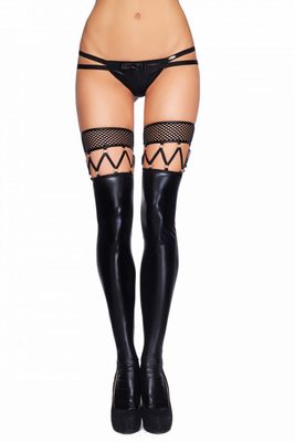 Dámské punčochy Marica stocking{% if product.brand.name %} – 7-HEAVEN{% endif %}