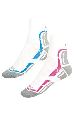 Sportovní ponožky 99642{% if product.brand.name %} – Litex{% endif %}