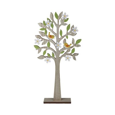 Dekorační strom D5050/2 - 24 × 5 × 47 cm – fotka 3