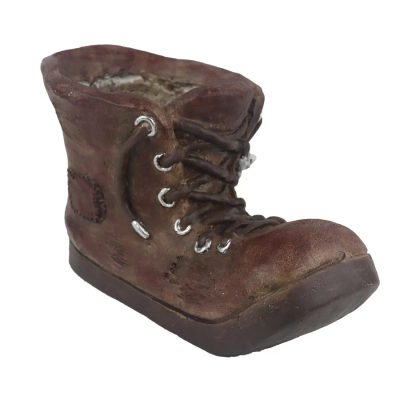 Dekorace bota k osázení X7780 – fotka 2