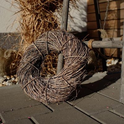 Proutěný věnec průměr 40 cm P2183/2{% if product.brand.name %} – Morex{% endif %}