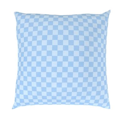 Povlak na polštář hladká bavlna RACING reverse{% if product.brand.name %} – Kvalitex{% endif %}